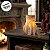 Enfeite Decorativo com LED - Mãozinha Costurada - 6x8x5cm - 1 unidade - Rizzo - Imagem 7