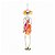 Enfeite Decorativo de Halloween para Pendurar - Esqueleto com Prancha de Surf - 42cm - 1 unidade - Cromus - Rizzo - Imagem 3