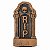 Enfeite Decorativo de Halloween - Lapide Rip Envelhecido - 30cm - 1 unidade - Cromus - Rizzo - Imagem 3