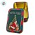 Lata de Metal de Natal - Sonhos - 12,65x8,85x4,5cm - 1 unidade - Rizzo - Imagem 2