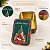 Lata de Metal de Natal - Sonhos - 12,65x8,85x4,5cm - 1 unidade - Rizzo - Imagem 5