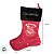 Meia de Natal para Pendurar - Hogwarts - Harry Potter - 43cm - 1 unidade - Cromus - Rizzo - Imagem 3