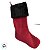 Meia de Natal para Pendurar - Hogwarts - Harry Potter - 43cm - 1 unidade - Cromus - Rizzo - Imagem 4