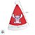 Gorro de Natal Para Vestir - Angel - 42cm - Disney Original  - 1 unidade - Cromus - Rizzo - Imagem 3