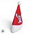 Gorro de Natal Para Vestir - Angel - 42cm - Disney Original  - 1 unidade - Cromus - Rizzo - Imagem 4