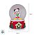 Globo Decorativo de Natal - Mickey Mouse - 13cm - Disney Original - 1 unidade - Cromus - Rizzo - Imagem 3