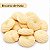 Biscoito de Nata 546 - 200g - 1 unidade - Rizzo - Imagem 1