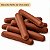 Biscoito Palito de Chocolate 549 - 200g - 1 unidade - Rizzo - Imagem 1
