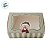 Caixa Divertida com Visor - Fofurso - Verde - M 12x8x3,5cm - 10 unidades - Cromus - Rizzo - Imagem 2