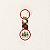 Lacre Adesivo de Natal - Memórias - Vermelho - 9,5x3,2cm - 10 unidades - Cromus - Rizzo - Imagem 1