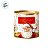 Lata Clean de Natal - Natal Afetivo - 10x7cm - 1 unidade - Cromus - Rizzo - Imagem 2