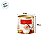 Lata Clean de Natal - Natal Afetivo - 10x7cm - 1 unidade - Cromus - Rizzo - Imagem 3