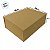 Caixa de Papel Rígido Retangular com Imã - Ouro Fosco - GG 26x34x13cm - 1 unidade - Cromus - Rizzo - Imagem 3