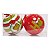 Bola de Natal - Grinch - 12cm - 2 unidades - Cromus - Rizzo - Imagem 4