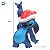 Enfeite de Natal - Stitch - 18x11cm - Disney Original - 1 unidade - Cromus - Rizzo - Imagem 3