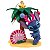 Enfeite para Pendurar de Natal - Stitch Praia - 10cm - 1 unidade - Cromus - Rizzo - Imagem 5