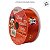Fita Decorativa Aramada - Mickey e Minnie - Vermelho - 3,8x914cm - Disney Original - 1 unidade - Cromus - Rizzo - Imagem 2