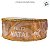 Fita Decorativa Aramada - Rei Leão - Bege - 3,8x914cm - Disney Original - 1 unidade - Cromus - Rizzo - Imagem 3