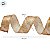 Fita Decorativa Aramada - Rei Leão - Bege - 3,8x914cm - Disney Original - 1 unidade - Cromus - Rizzo - Imagem 4