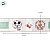 Fita Decorativa Aramada - Mickey Mouse - Bege - 6,3x914cm - Disney Original - 1 unidade - Cromus - Rizzo - Imagem 4