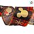 Fita Decorativa Aramada - Mickey Mouse - Xadrez Vermelho - 3,8x914cm - Disney Original - 1 unidade - Cromus - Rizzo - Imagem 3