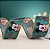 Fita Decorativa Aramada - Mickey Mouse - Verde - 3,8x914cm - Disney Original - 1 unidade - Cromus - Rizzo - Imagem 1