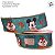 Fita Decorativa Aramada - Mickey Mouse - Verde - 6,3x914cm - Disney Original - 1 unidade - Cromus - Rizzo - Imagem 2
