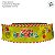 Fita Decorativa Aramada - Grinch - Verde - 6,3x914cm - 1 unidade - Cromus - Rizzo - Imagem 2