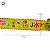 Fita Decorativa Aramada - Grinch - Verde - 6,3x914cm - 1 unidade - Cromus - Rizzo - Imagem 4