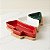 Petisqueira de Madeira Árvore de Natal com 3 Bowls Coloridos - 20x28x4cm - 4 unidades - Cromus - Rizzo - Imagem 1