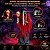 Enfeite Decorativo de Halloween com Som, Luz e Movimento - Bruxa Clodine - 2,9m - 1 unidade - Cromus - Rizzo - Imagem 1