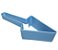 Fatiador de Bolo Triangular Decor-útil Rizzo Confeitaria - Imagem 2