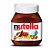 Creme de Avelã Nutella 650g Ferrero Rizzo Confeitaria - Imagem 1