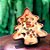 Forma Forneável Árvore de Natal AB1 com 5 unid. Marcpan Rizzo Confeitaria - Imagem 2