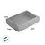 Caixa com Visor S4 (14cm x 20cm x 4cm) Kraft - 10 unidades - Assk - Rizzo Embalagens - Imagem 4