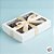 Caixa com Visor S5 (16cm x 22cm x 4cm) Branca - 10 unidades - Assk - Rizzo Embalagens - Imagem 3