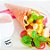 Mini Casquinha para Sorvete e Cone Trufado - 450g - 1 unidade - Rizzo - Imagem 4