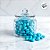 Amêndoas Confeitada Azul 100g - 1 unidade - Rizzo - Imagem 3