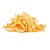 Chips de Coco Tostado 100gr - Rizzo Confeitaria - Imagem 1