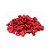 Cranberry Fatiado 100gr - Rizzo Confeitaria - Imagem 1