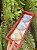 Caixa de PVC N12 Vermelho 30,5x10x3,7- 5 un - Assk Rizzo Confeitaria - Imagem 2