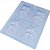 Forma Especial de Acetato Ursinho Pequeno 3 Partes - Ref. 9935 - 1 unidade - BWB - Rizzo - Imagem 1