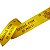 Fita de Cetim Amarelo Arraiá Bom Di Mais - 22mm - 10 metros - Progresso -  Rizzo - Imagem 1