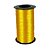 Fita de Cetim Carretel Progresso 4mm nº00 - 100m Cor 038 Amarelo Ouro - 01 unidade - Imagem 1