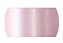 Fita de Cetim Carretel Progresso 4mm nº00 - 100m Cor 206 Rosa Claro - 01 unidade - Imagem 1