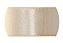Fita de Cetim Carretel Progresso 4mm nº00 - 100m Cor 236 Bege - 01 unidade - Imagem 1