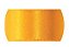 Fita de Cetim Progresso 22mm nº5 - 10m Cor 038 Amarelo Ouro - 01 unidade - Imagem 2