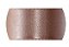 Fita de Cetim Progresso 38mm nº9 - 10m Cor 971 Chocolate - 01 unidade - Imagem 2