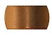 Fita de Cetim Progresso 7mm nº1 - 10m Cor 043 Marrom Dourado - 01 unidade - Rizzo Embalagens - Imagem 2