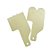 Kit Decorativo Mini Espatula Mod.03 - BlueStar - Imagem 1